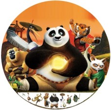 RKfuP1 Vafa rotunda Kung Fu Panda